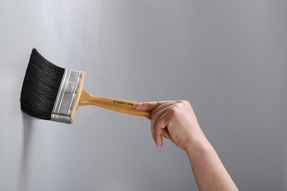 Wall cleaner